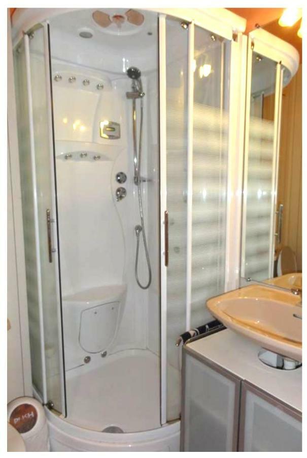 Belle Residence Securisee Appartement T1 弗耐特·莱班斯 外观 照片